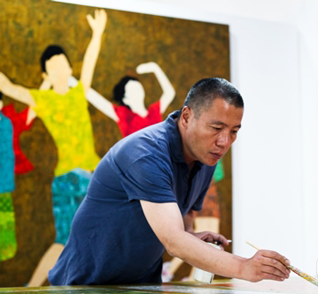 薛松其他人物相关