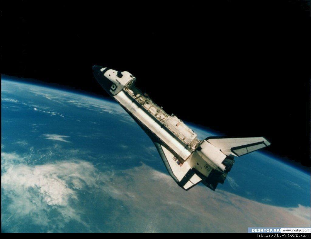 飞船其他天文学相关