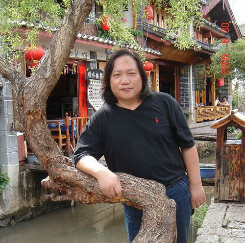 王金泉 (其他人物相关)