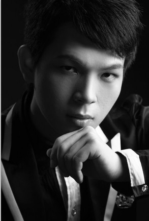 蒋洋(其他人物相关)