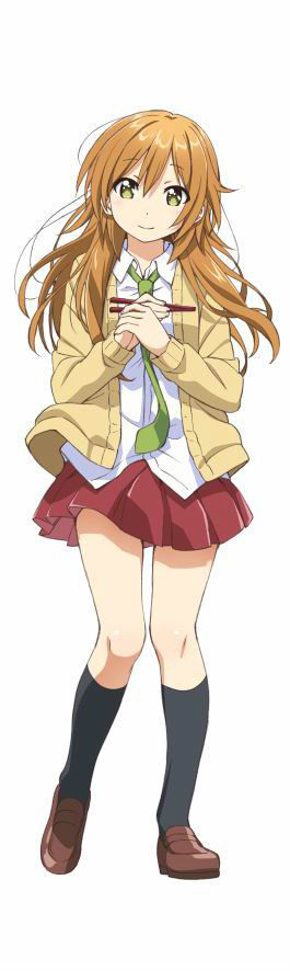 椎名 (其他人物相关)