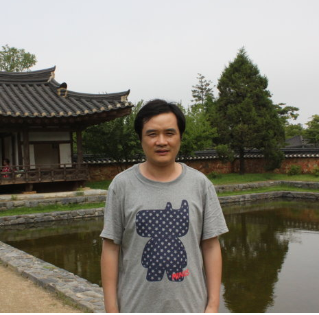 朱天曙 (教师|文化人物)