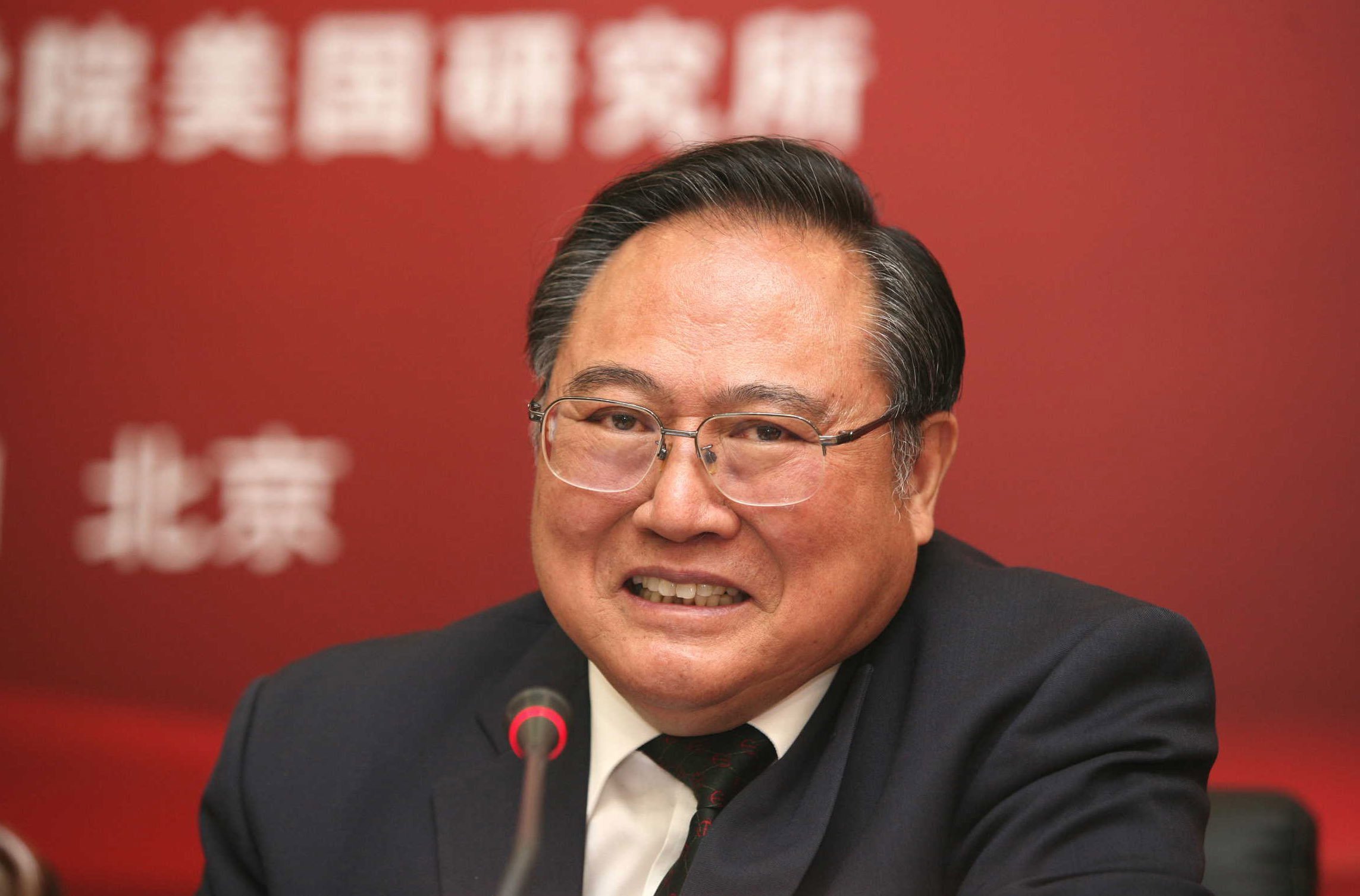 熊光楷 (军事人物)