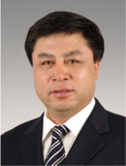 刘始杰 (政治人物)