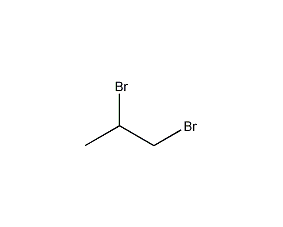 1,2-二溴丙烷 (有机物)