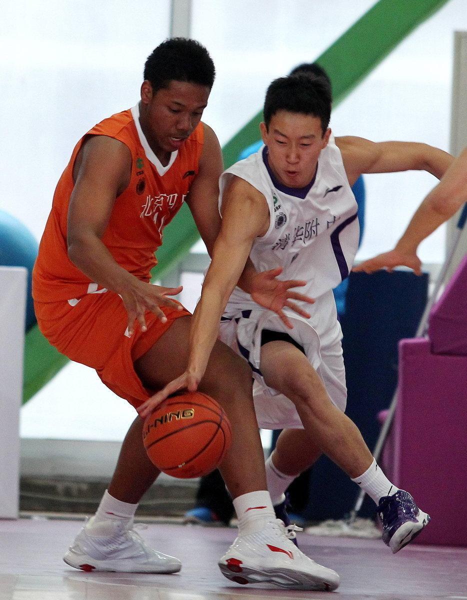 祝铭震体育人物