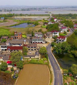 龙桥镇(行政区划)龙桥镇隶属安徽省合肥市庐江县,北邻白湖镇,东临无为