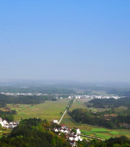 小池镇行政区划地点