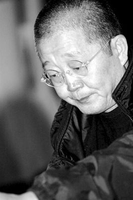 阿城(其他人物相关)