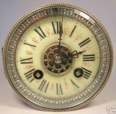 罗马数字 (其他数学相关)