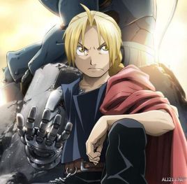 爱德华(动漫人物)