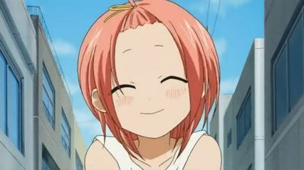 九头龙桃子(动漫人物)