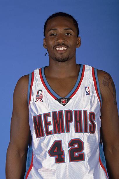 洛伦岑·赖特(体育人物)