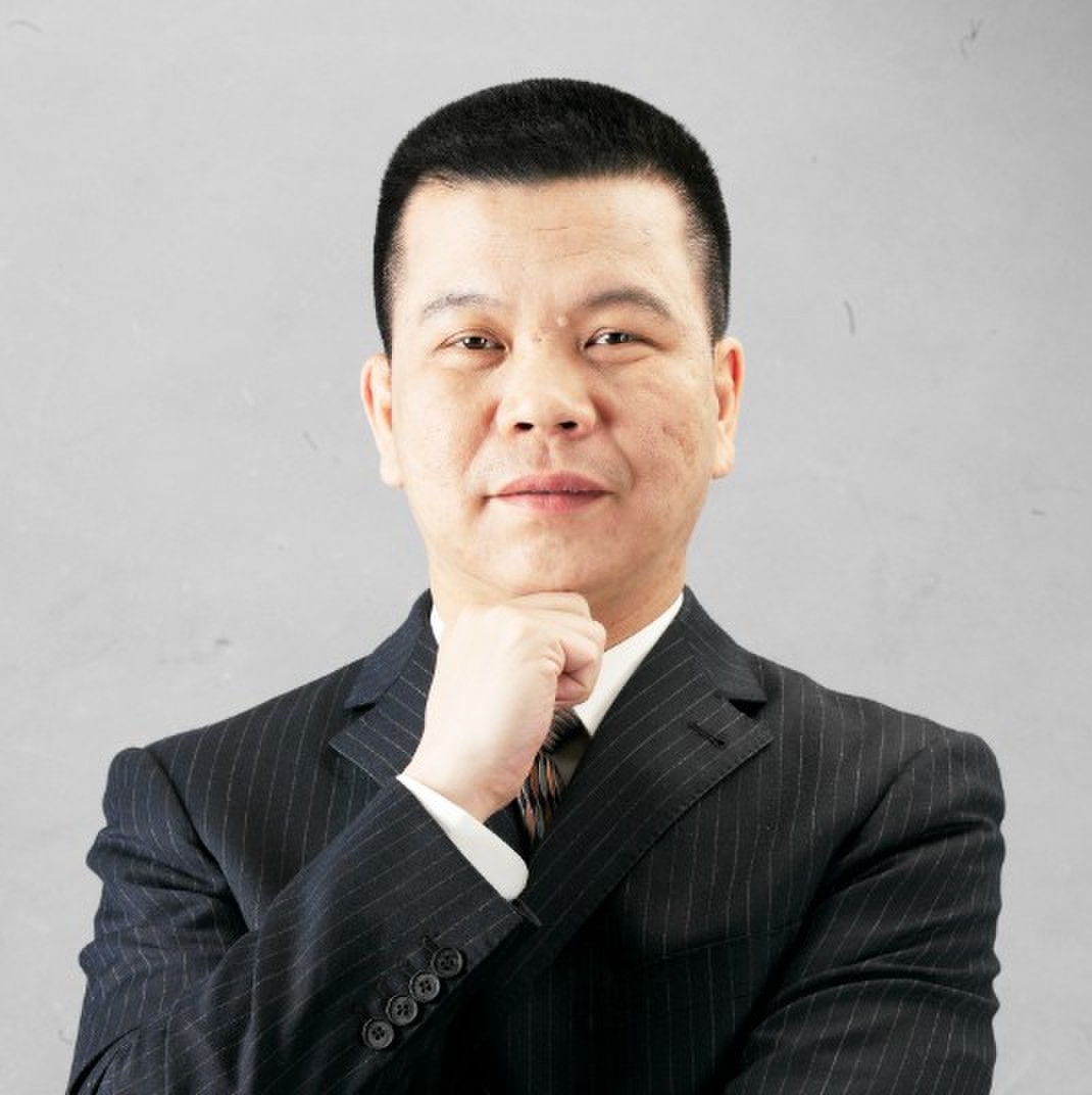 区锐强其他实业人物相关