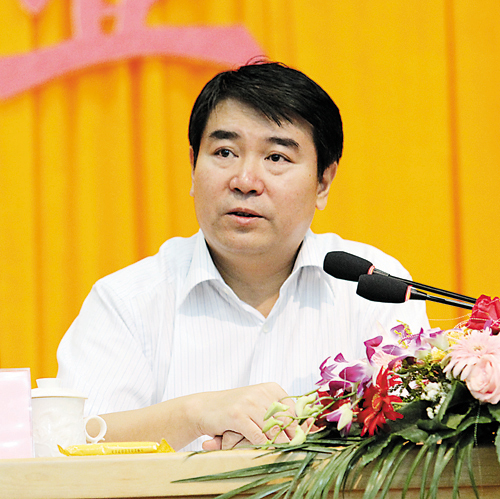 李丕征(其他实业人物相关)