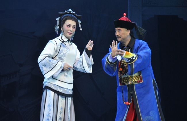 刘青霞 (历史人物|文化人物)