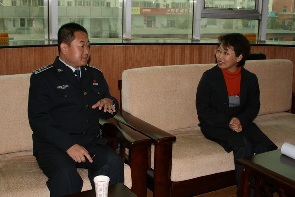 刘金中(其他人物相关)