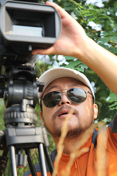 叶朗(文化人物)