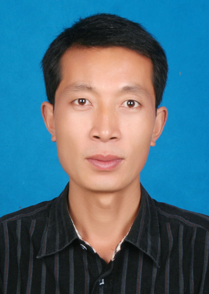 董占永(文化人物)