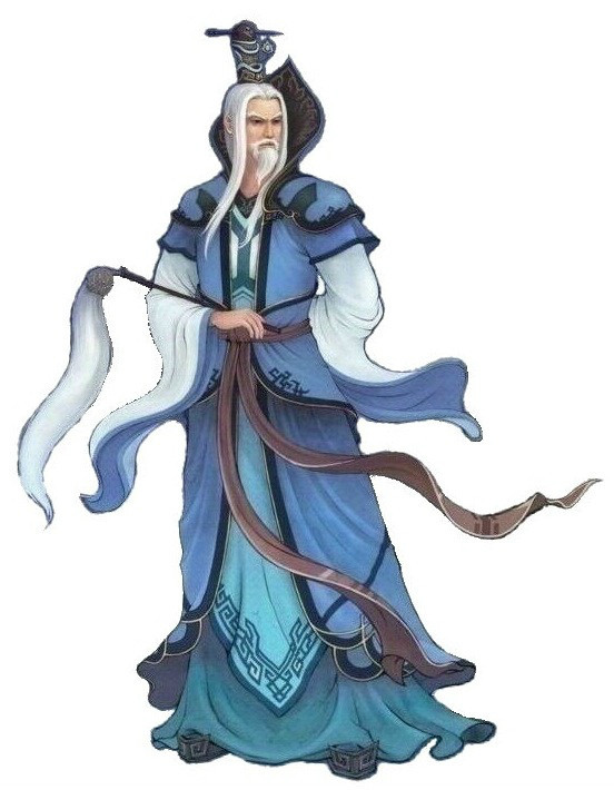 太武(游戏人物)