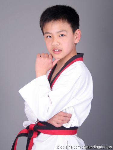 小叮咚(演员)_技点百科