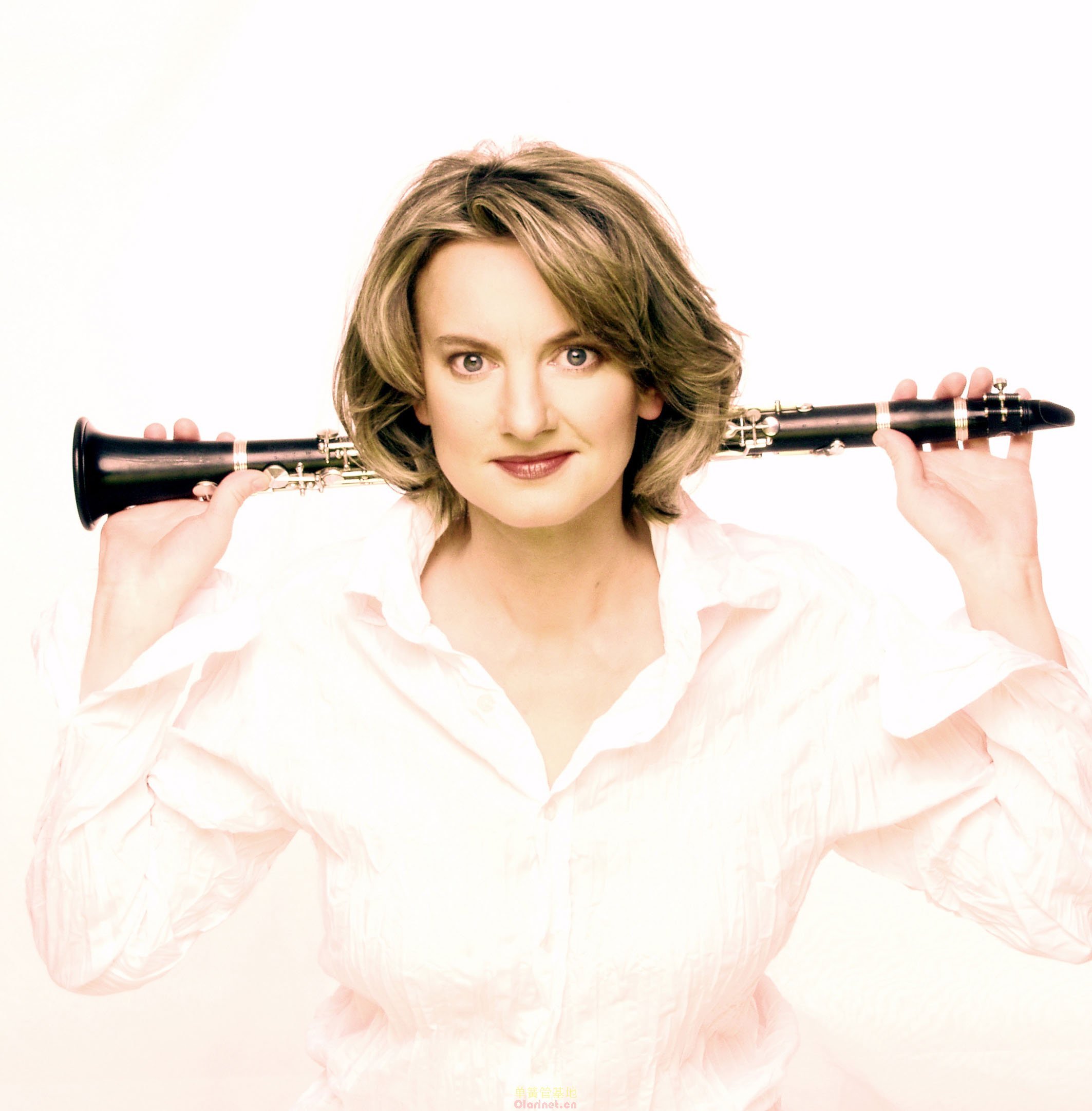 萨宾娜·迈耶 (演员)