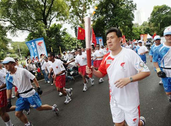 魏仁芳 (体育人物)