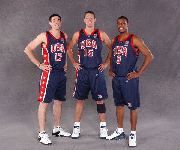 梦五队(体育人物)