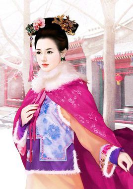 瑞贵人(其他人物相关)