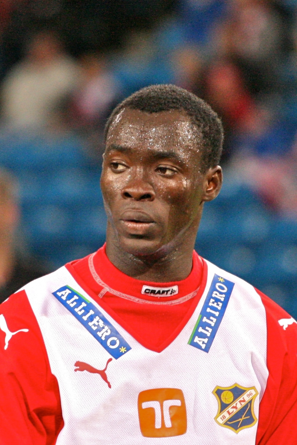 安甘(其他人物相关)大卫.克劳德.