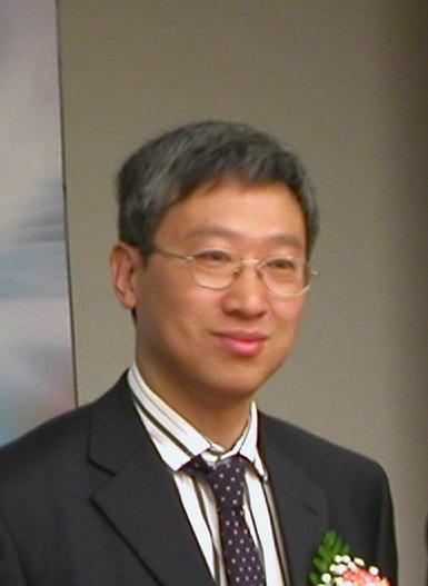 王琛演员教师主持人