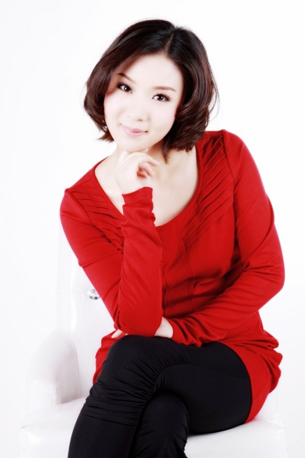 邢娜(演员|文化人物)