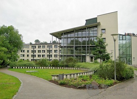 德国帕绍大学(学校)