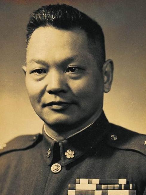 郭寄峤政治人物