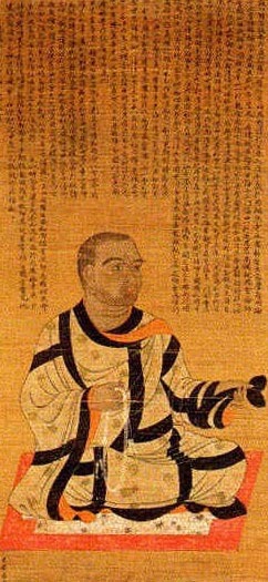 金刚智 (其他人物相关)