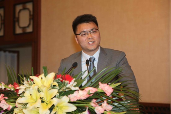 程金华(其他实业人物相关)