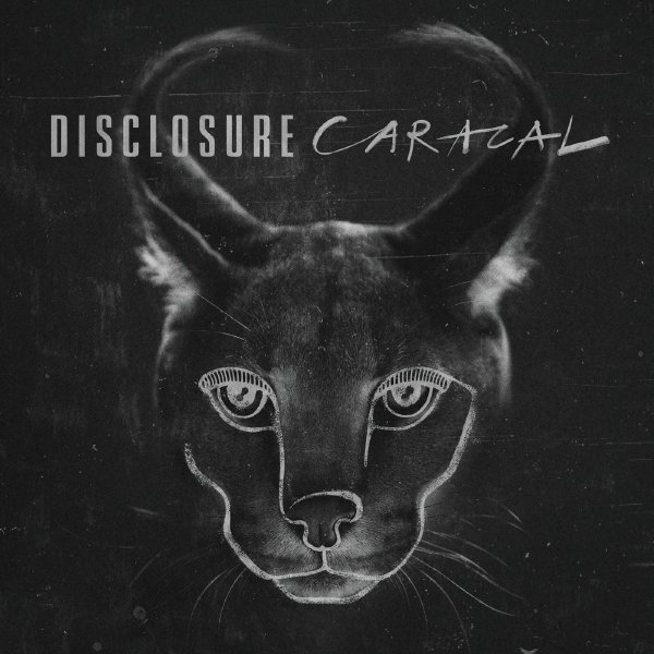 disclosure (歌手)