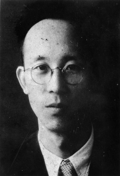 陈田鹤 (其他人物相关)