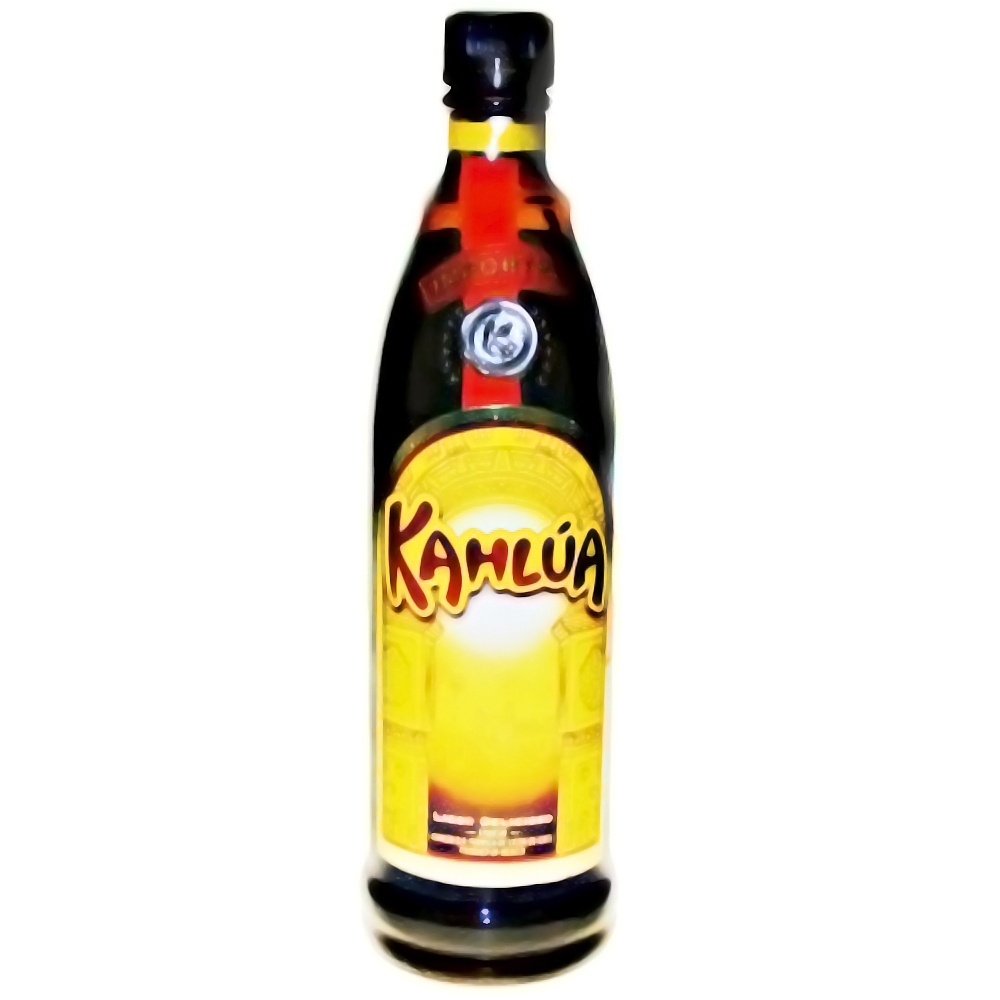 墨西哥甘露咖啡力娇酒饮品