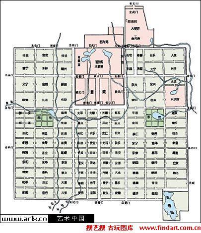 中国古代城市规划 (图书)