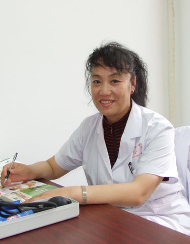 杨丽 (其他人物相关)