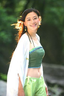 阿珂(其他人物相关)阿珂,原名陈珂,武侠小说人物,是金庸小说《鹿鼎记