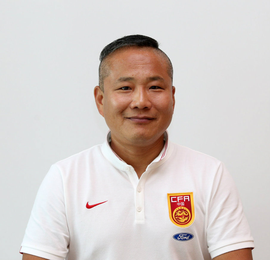 赵旭东(其他人物相关|体育人物)