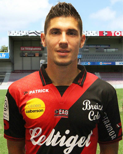 杰雷米·皮耶(其他人物相关)