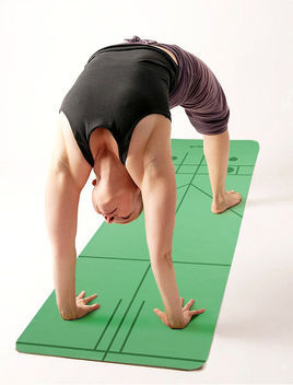 桥式(其他人物相关)桥式(bridgepose)是一种瑜伽动作,伸展胸部,颈部和