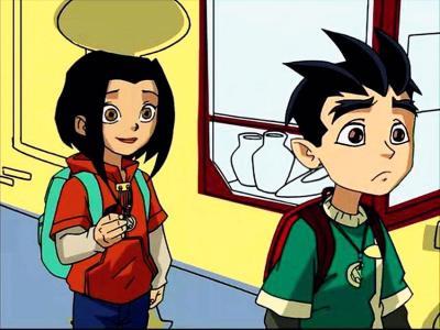 成小玉(动漫人物)