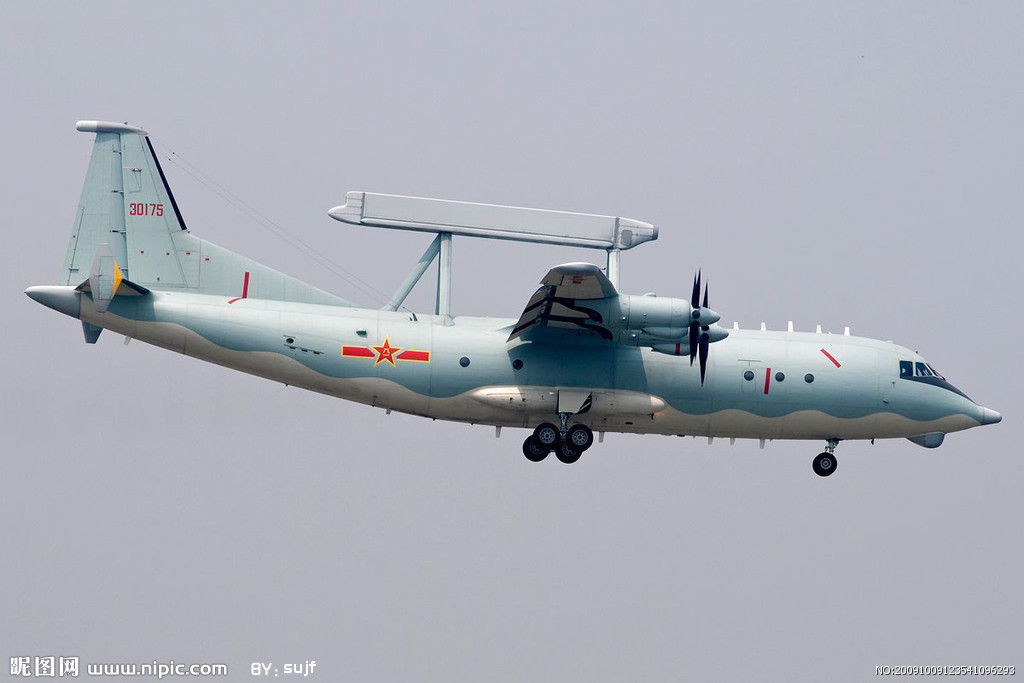 运8改预警机(公司)_技点科普_技点网(公司)