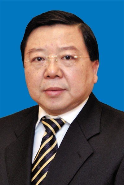 唐利民政治人物