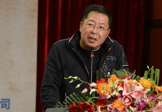 高满堂 (编剧|文化人物)