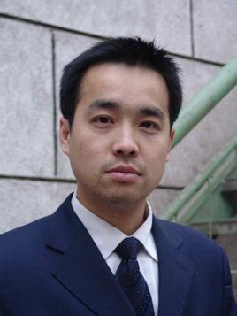 胡兵华(其他人物相关)